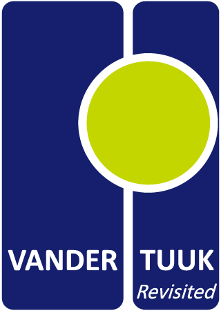 Logo van der Tuuk
